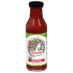 Portland Ketchup - 14 oz
