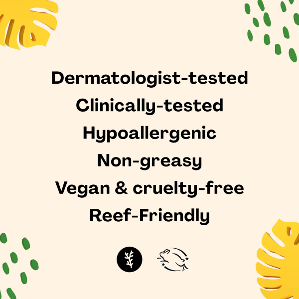 slide 7 of 29, Hello Bello Kids Face + Body Broad Spectrum SPF 50 Sunscreen Stick 1 oz, 1 oz