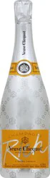 Veuve Clicquot Champagne 750 ml