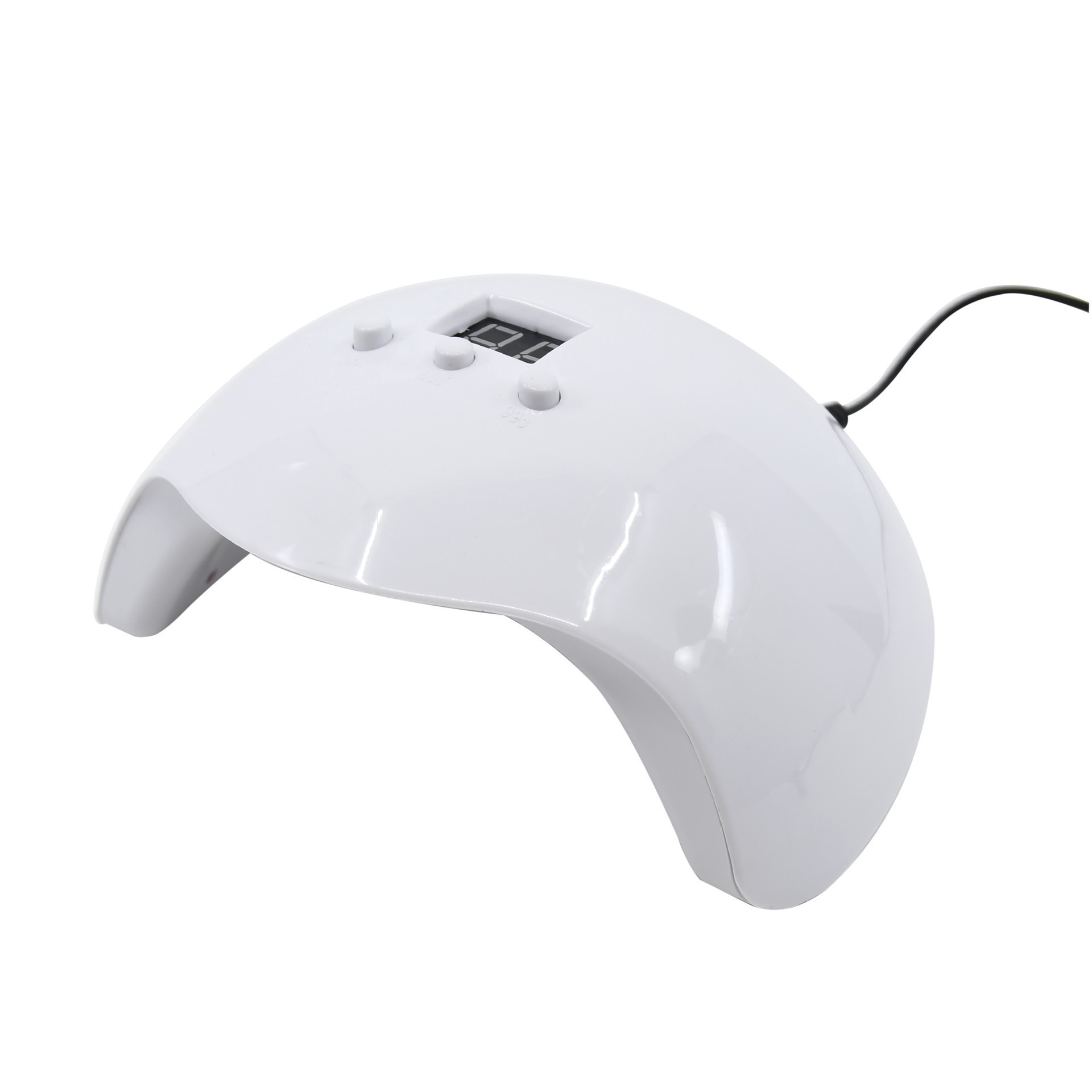 slide 3 of 4, Blue Moon Studio Uv Resin Craft Large Uv-Led Resin Lamp, 7.1 in x 6.4 in x 3.4 in