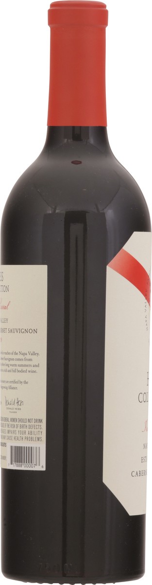 slide 8 of 11, Hess Collection Iron Corral Napa Valley Cabernet Sauvignon 750 ml, 750 ml