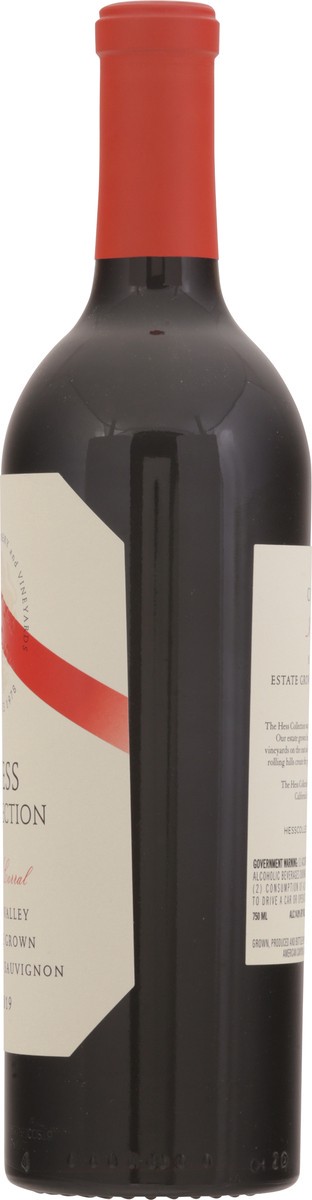 slide 7 of 11, Hess Collection Iron Corral Napa Valley Cabernet Sauvignon 750 ml, 750 ml