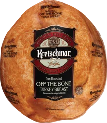 Kretschmar Pan Roasted Turkey