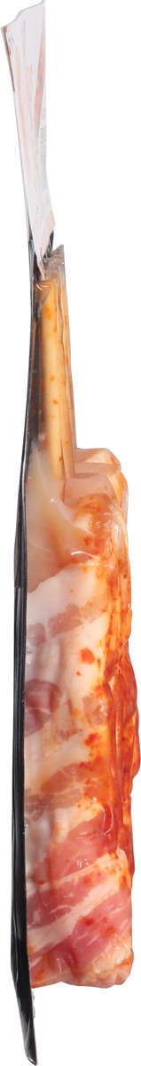 slide 7 of 7, Marcangelo Honey BBQ Flavor Chicken & Bacon Twisters 4 - 2.46 oz Skewers, 4 ct