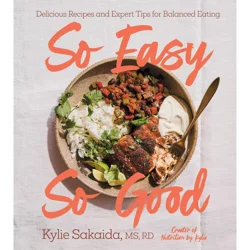 So Easy So Good by Kylie Sakaida