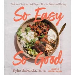So Easy So Good by Kylie Sakaida
