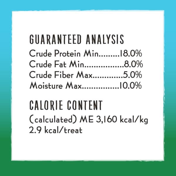 slide 2 of 29, Charlee Bear Dog Treats with Cheese & Egg, 16 oz