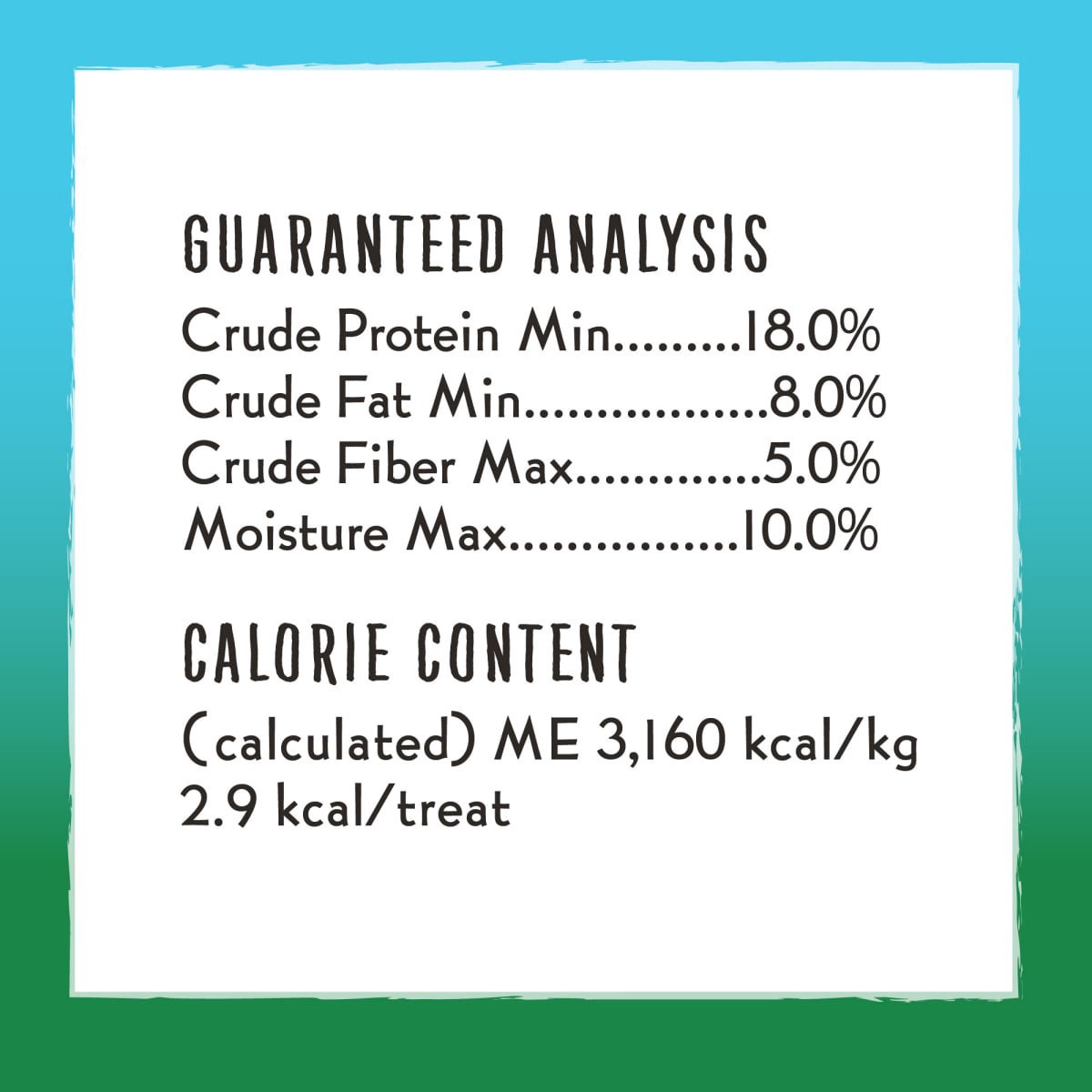 slide 10 of 29, Charlee Bear Dog Treats with Cheese & Egg, 16 oz