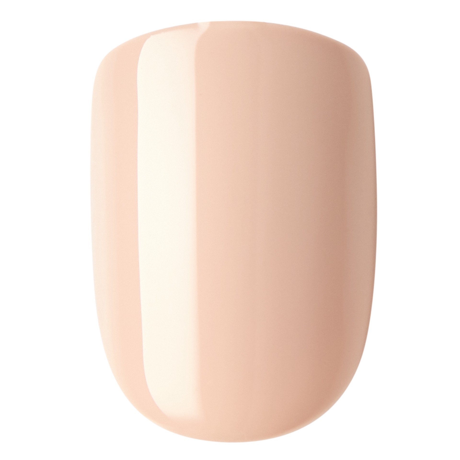 slide 4 of 5, Kiss Impress Nails Latte, 1 ct