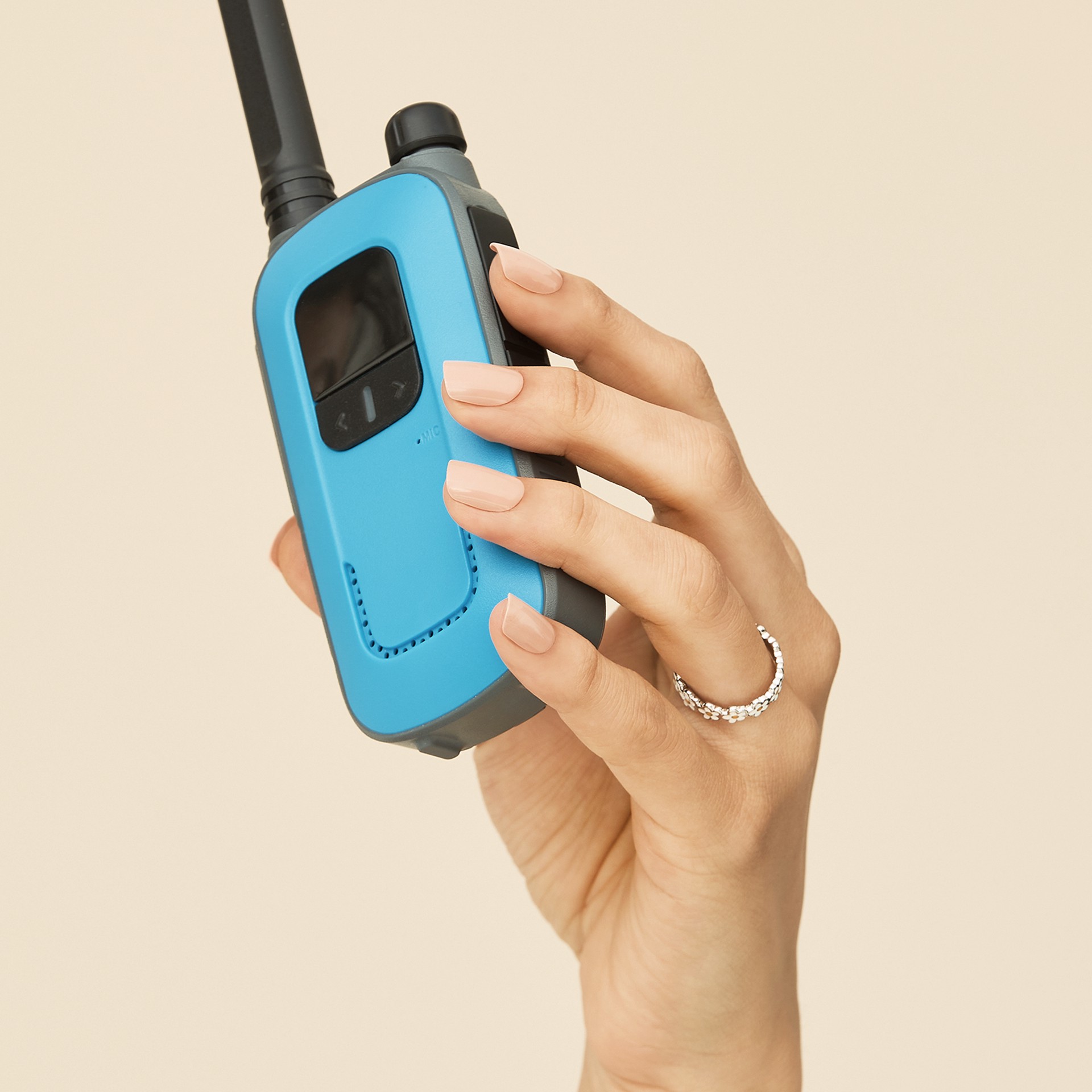 slide 2 of 5, Kiss Impress Nails Latte, 1 ct