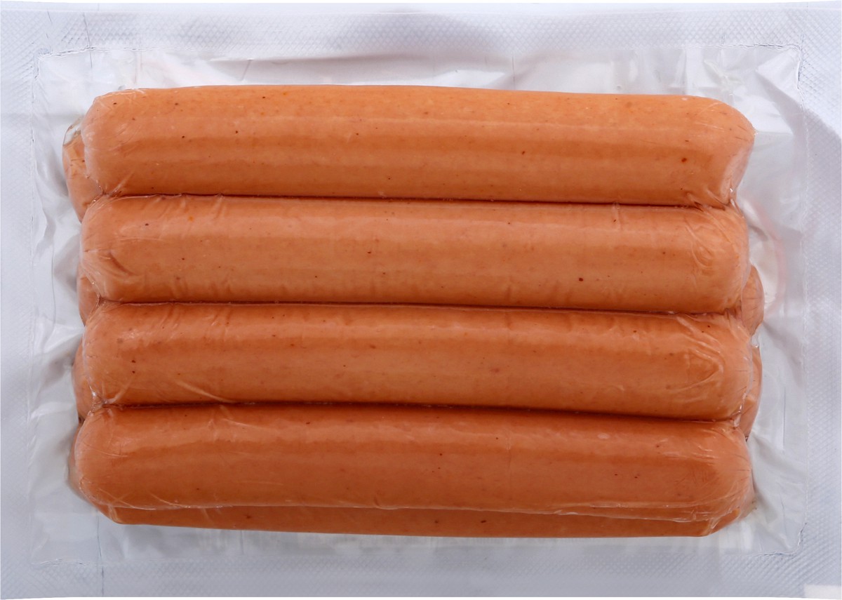 slide 2 of 13, Kayem Fenway Franks 14 oz, 14 oz