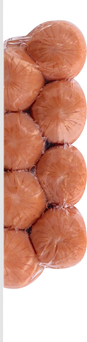 slide 6 of 13, Kayem Fenway Franks 14 oz, 14 oz