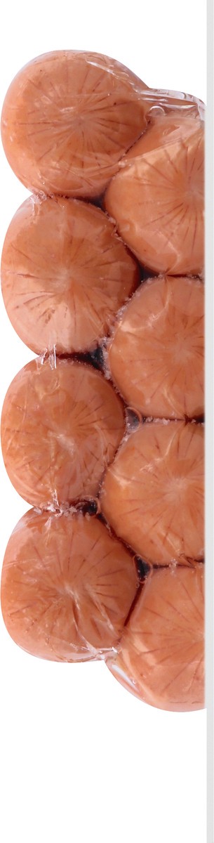 slide 5 of 13, Kayem Fenway Franks 14 oz, 14 oz