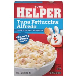 Tuna Helper Tuna Fettuccine Alfredo 6.5 oz