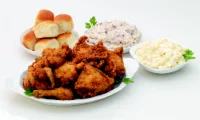 Deli Fresh Hot Fried Chicken 16-Piece Meal