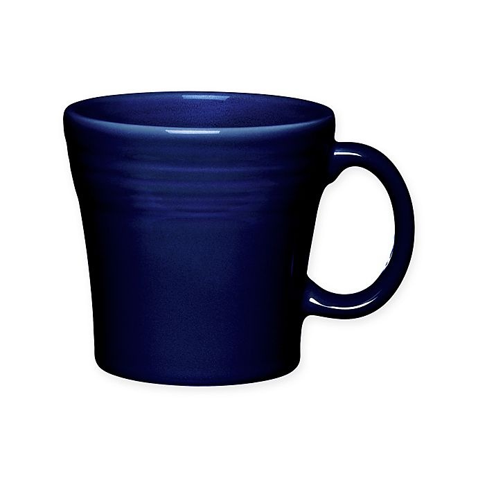 slide 1 of 3, Fiesta Tapered Mug - Cobalt Blue, 1 ct