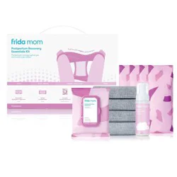 Frida Mom Postpartum Recovery Essentials Kit
