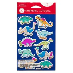 Carlton Cards Stickers