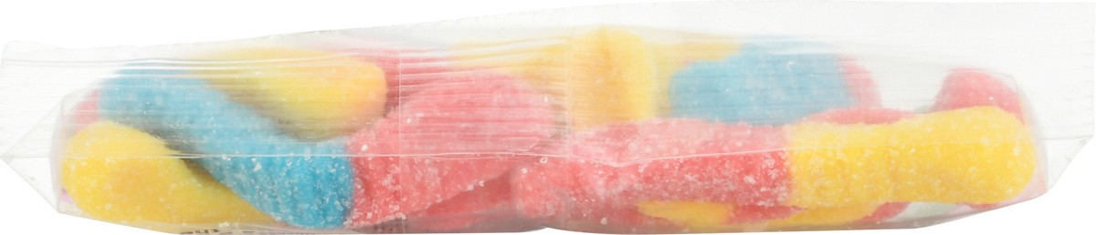 slide 3 of 9, Janie's Candies Sour Crawlers Candy 2.5 oz, 1 ct