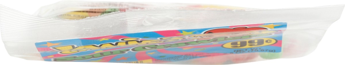 slide 5 of 9, Janie's Candies Sour Crawlers Candy 2.5 oz, 1 ct