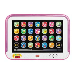 Fisher-Price Laugh & Learn Smart Stages Tablet