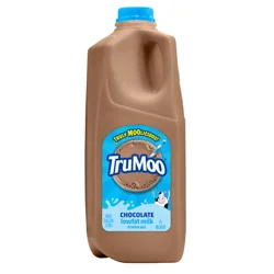 PET Dairy Milk 0.5 gl