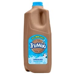 PET Dairy Milk 0.5 gl