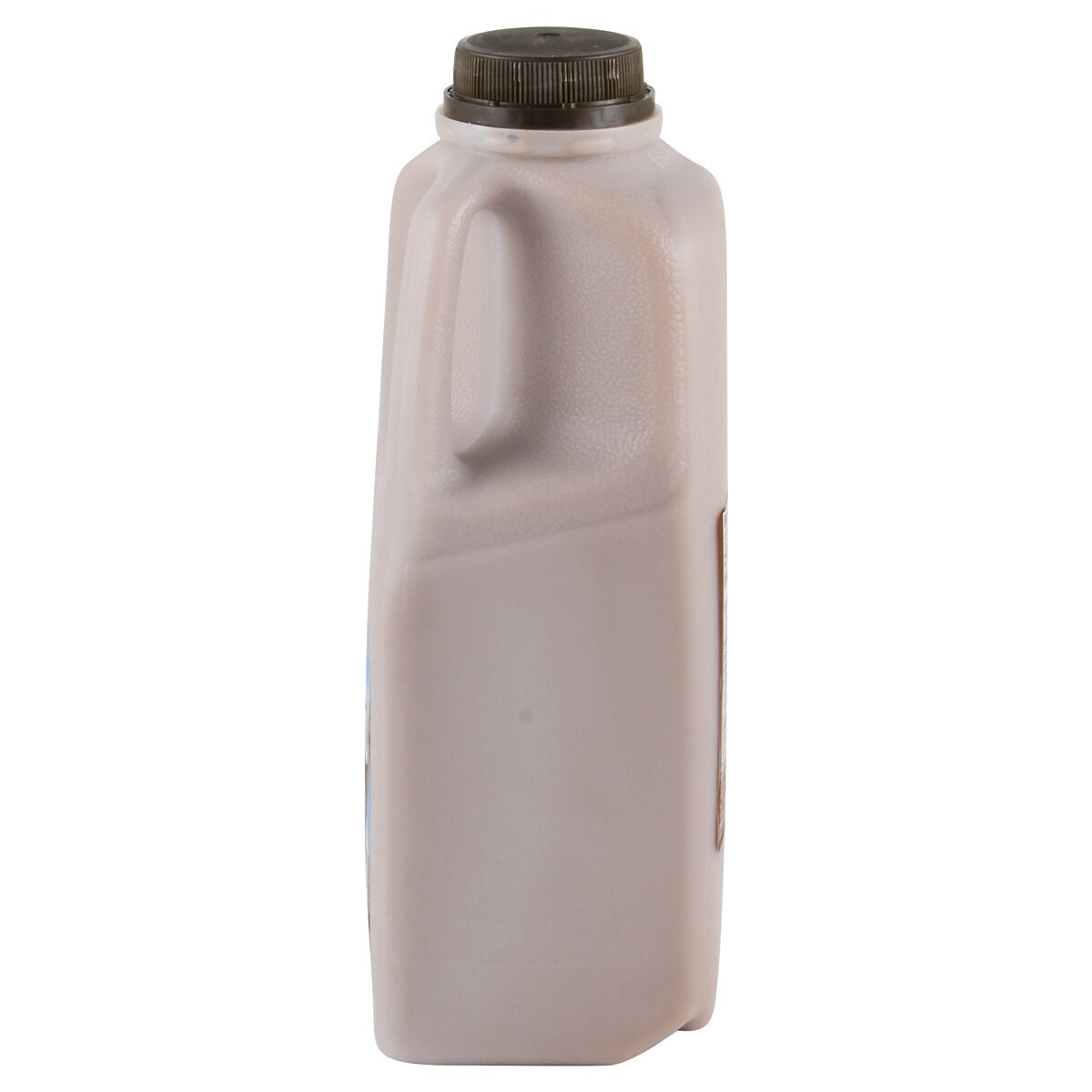 slide 2 of 4, TruMoo Chocolate 1% Lowfat Milk Quart, 1 qt