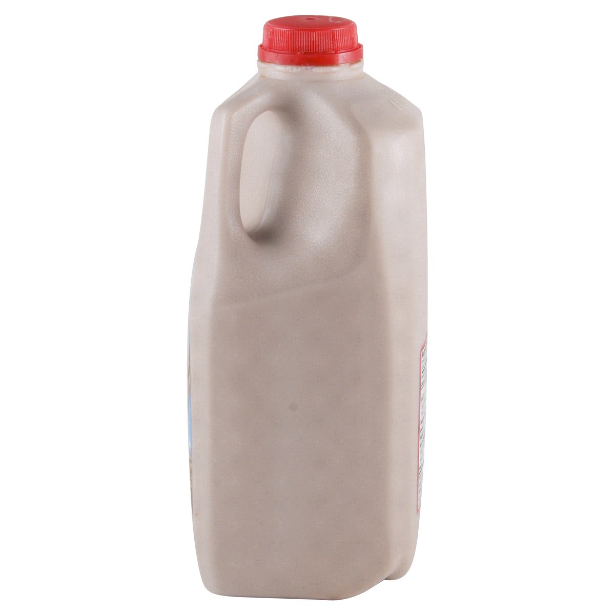 slide 5 of 5, TruMoo Whole Chocolate Milk Half Gallon, 1/2 gal