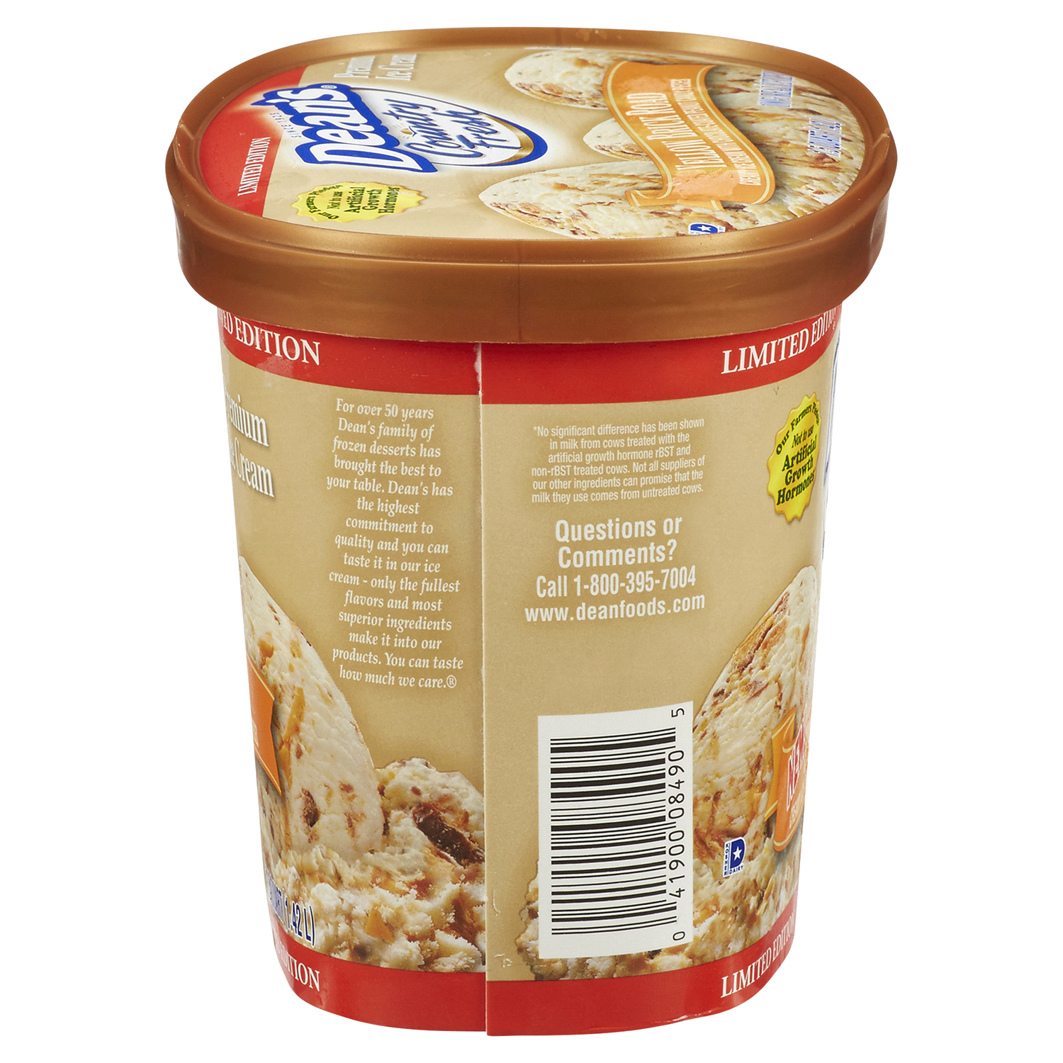 slide 2 of 4, Country Fresh Limited Edition, 1.5 qt