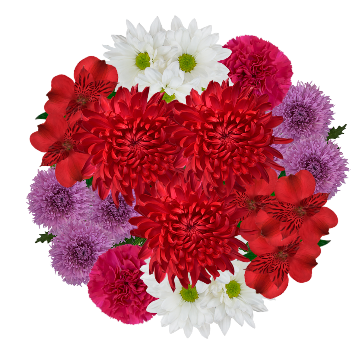 slide 1 of 1, Great Lakes Living Bouquet, 1 ct