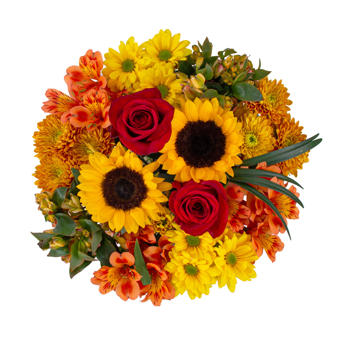 slide 1 of 13, Hallmark Fresh Cut Bouquet, 1 ct