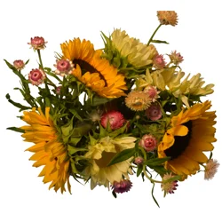 Taste Of Country Seasonal Bouquet