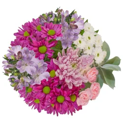 Produce Mixed Bouquet