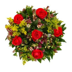 Mixed Prestige Bouquet