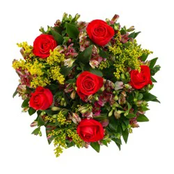 Mixed Prestige Bouquet