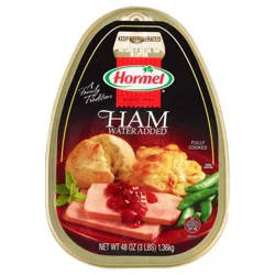 Hormel Ham Pull-Top Can - 48 oz