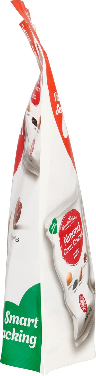 slide 2 of 9, Paradise Valley Smart Snacking Almond Cran Crunch Mix 7 - 1 oz Bags, 7 ct