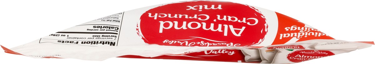 slide 7 of 9, Paradise Valley Smart Snacking Almond Cran Crunch Mix 7 - 1 oz Bags, 7 ct