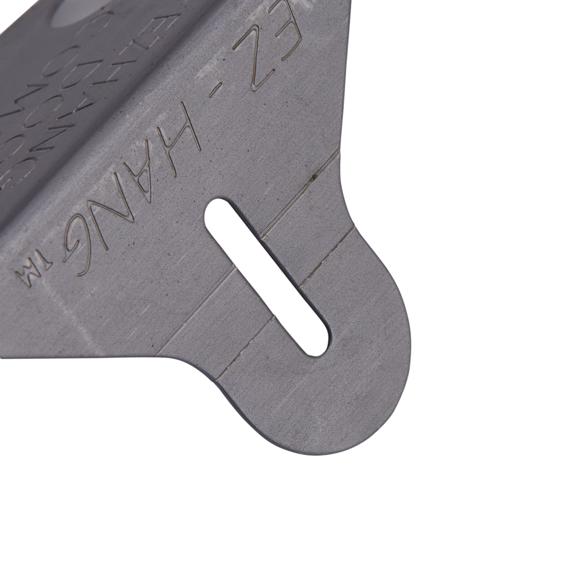 slide 2 of 6, EZ-HANG 0.002-in x 2.5-in x 1.5-in 7 -Pack Metal Shim, 1 ct