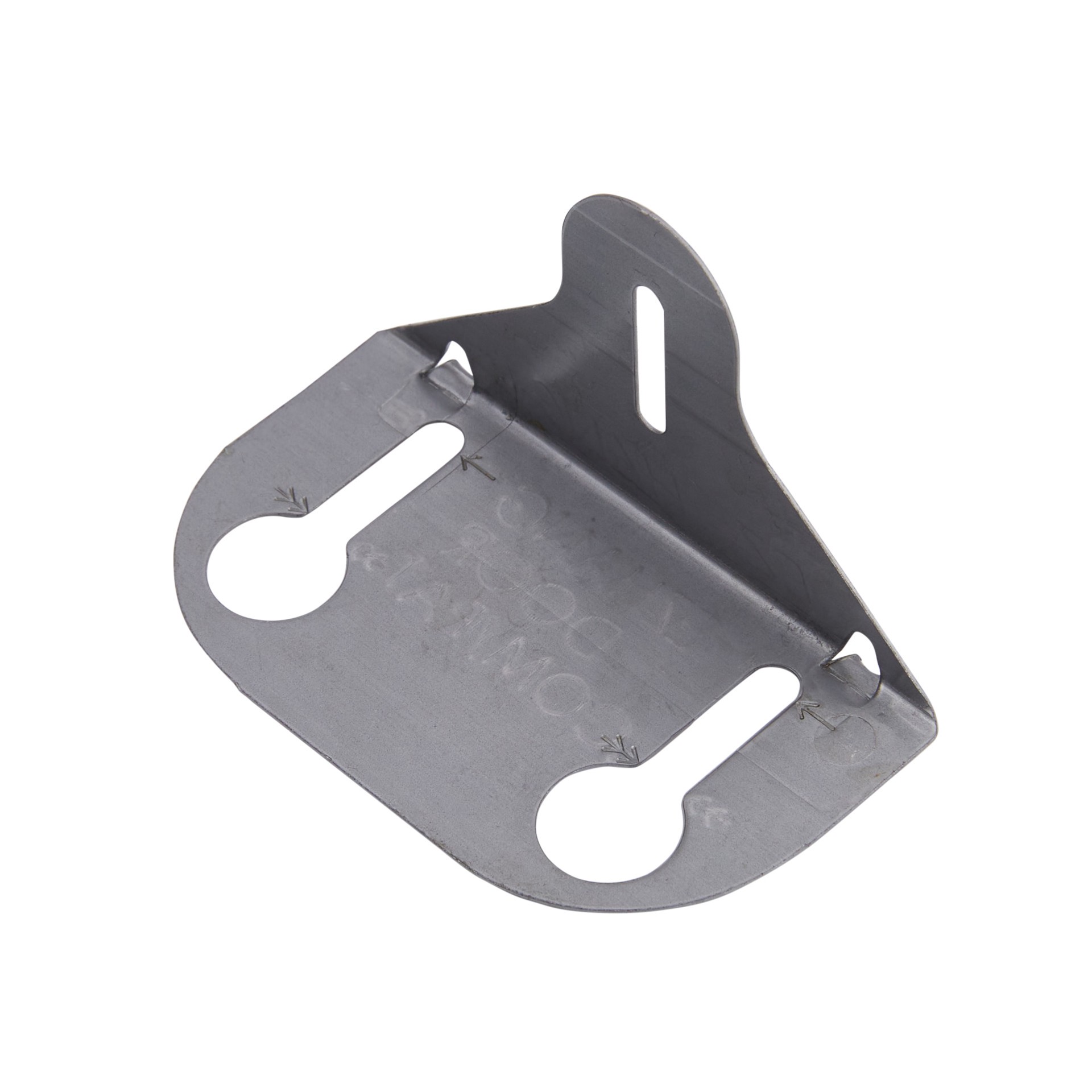 slide 5 of 6, EZ-HANG 0.002-in x 2.5-in x 1.5-in 7 -Pack Metal Shim, 1 ct