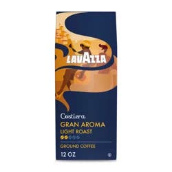 Lavazza Costiera Gran Aroma Ground Coffee