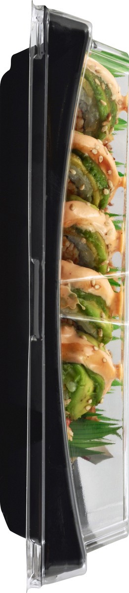slide 4 of 4, Sushic American Special 15 ea, 15 ct