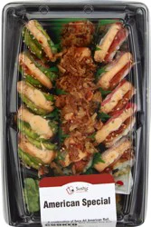 Sushic American Special 15 ea
