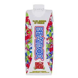 Beatbox Cherry Limeade Malt