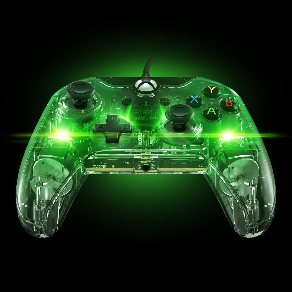 slide 5 of 9, Afterglow Gaming Controller for Xbox One, 1 ct