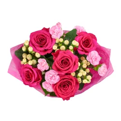 Fresh Cut Mixed Bouquet