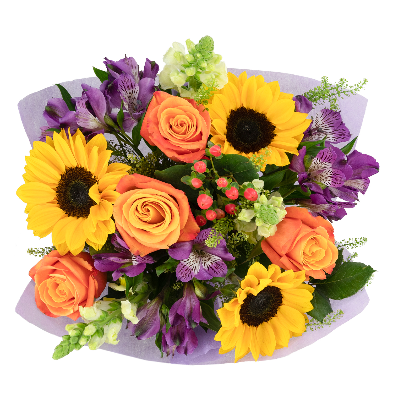 slide 1 of 1, Fresh Cut Mixed Bouquet, 1 ct