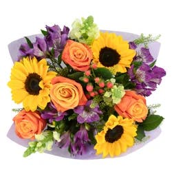 Fresh Cut Mixed Bouquet