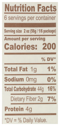 slide 5 of 9, Rummo Gluten Free Spaghetti, 12 oz